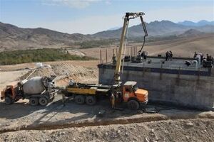 آبرسانی به محروم‌ترین روستاهای هرمزگان/تأمین آب شرب ۱۴۴ خانوار بشاگردی