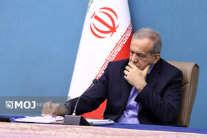 رئیس‌جمهوری در پی درگذشت پدر شهیدان بایمانی‌نژاد تسلیت گفت