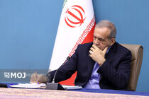 رئیس جمهور 15 عضو حقوقی و حقیقی هیئت پیگیری اجرای قانون اساسی را منصوب کرد