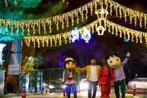 برگزاری ۲۰ برنامه فرهنگی هنری ویژه نوروز در باغ فدک