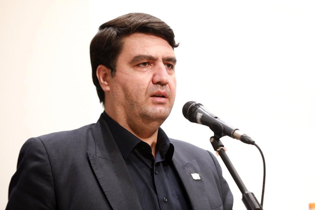 مدیرکل راهداری قزوین