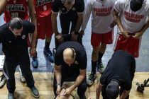 فینال لیگ برتر بسکتبال با تاخیر آغاز شد