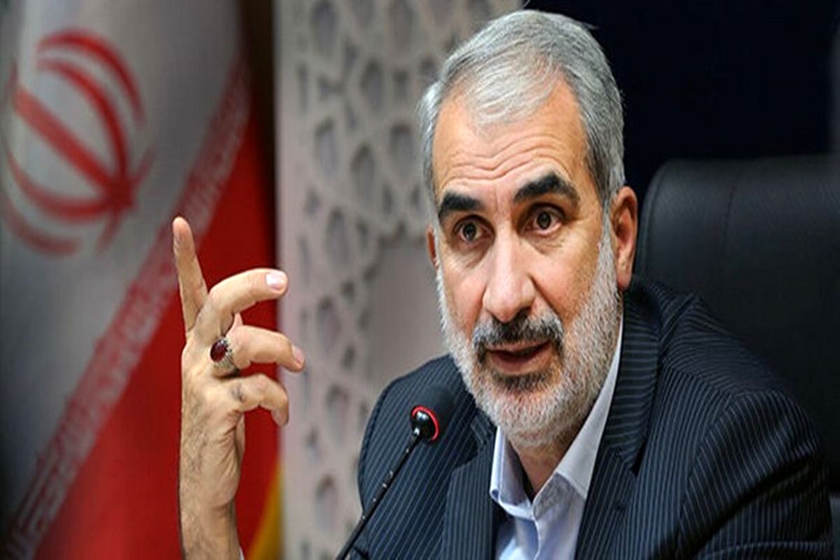 یوسف نوری وزیر آموزش و پرورش