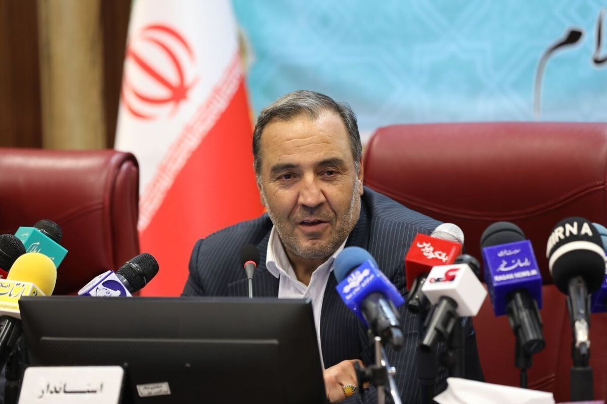 بهرام نیا