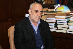 گزینشگران سربازان خط مقدم تعیین صلاحیت و شایستگی افراد در نظام اداری هستند