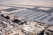 Drone attack targeted US Ain al-Asad base