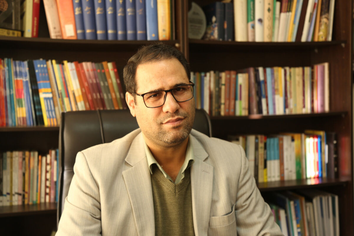 رضامراد صحرایی آموزش و پرورش دانشگاه فرهنگیان