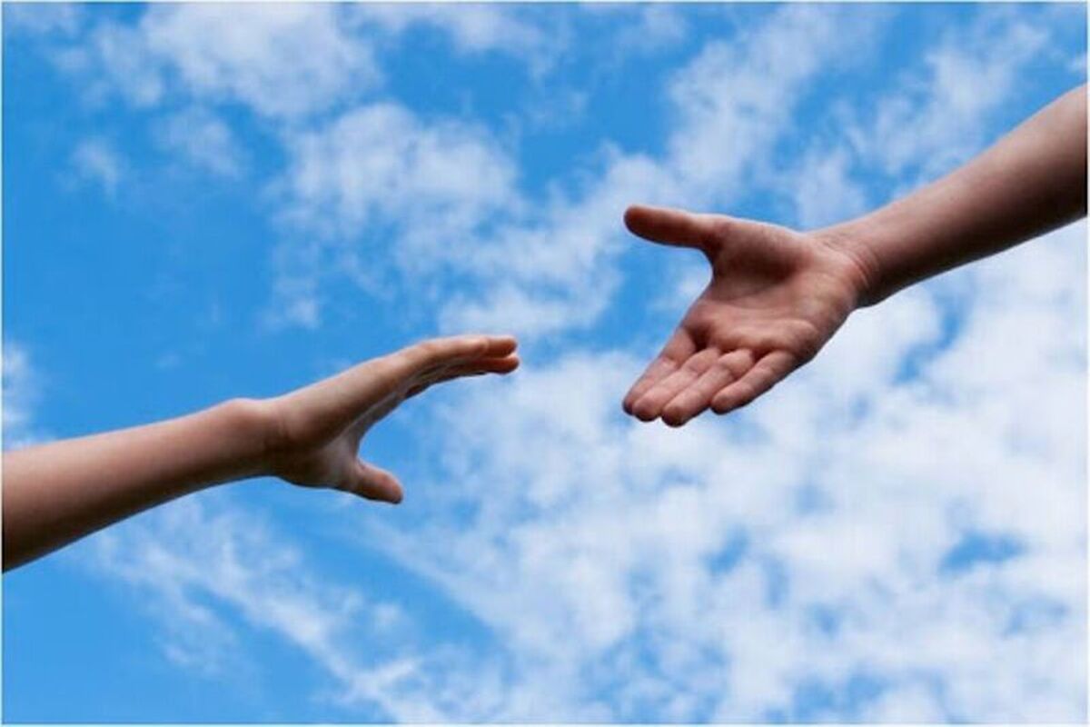 مددکاری