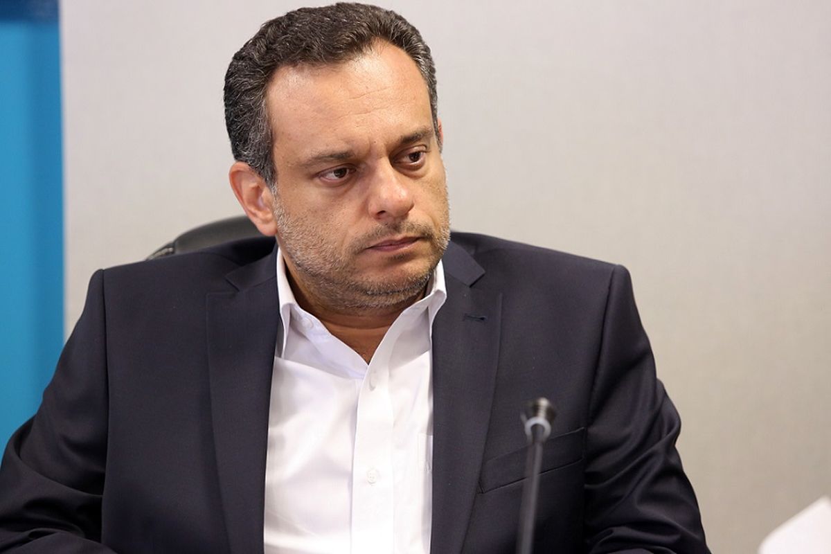 بانک توسعه تعاون