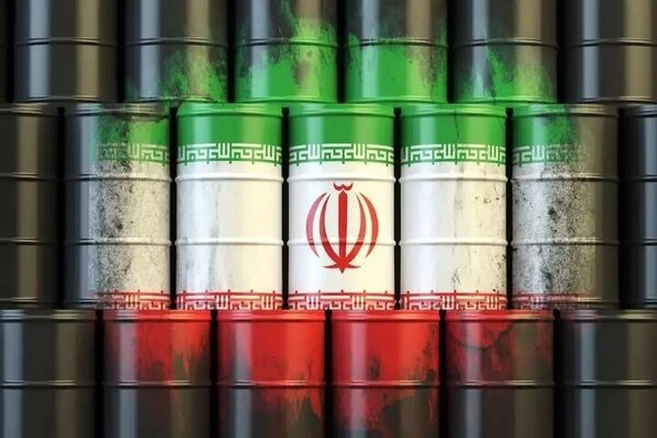 چین خرید نفت از ایران را بررسی می‌کند