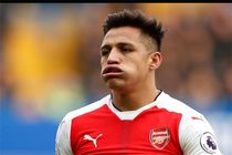 ونگر، سانچس را در ترکیب اصلی می‌گذارد؟