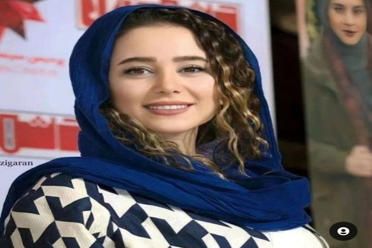 الناز+حبیبی