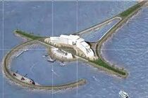 73میلیون دلار طرح گردشگری دریایی در هرمزگان اجرا می‌شود
