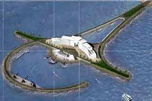 73میلیون دلار طرح گردشگری دریایی در هرمزگان اجرا می‌شود