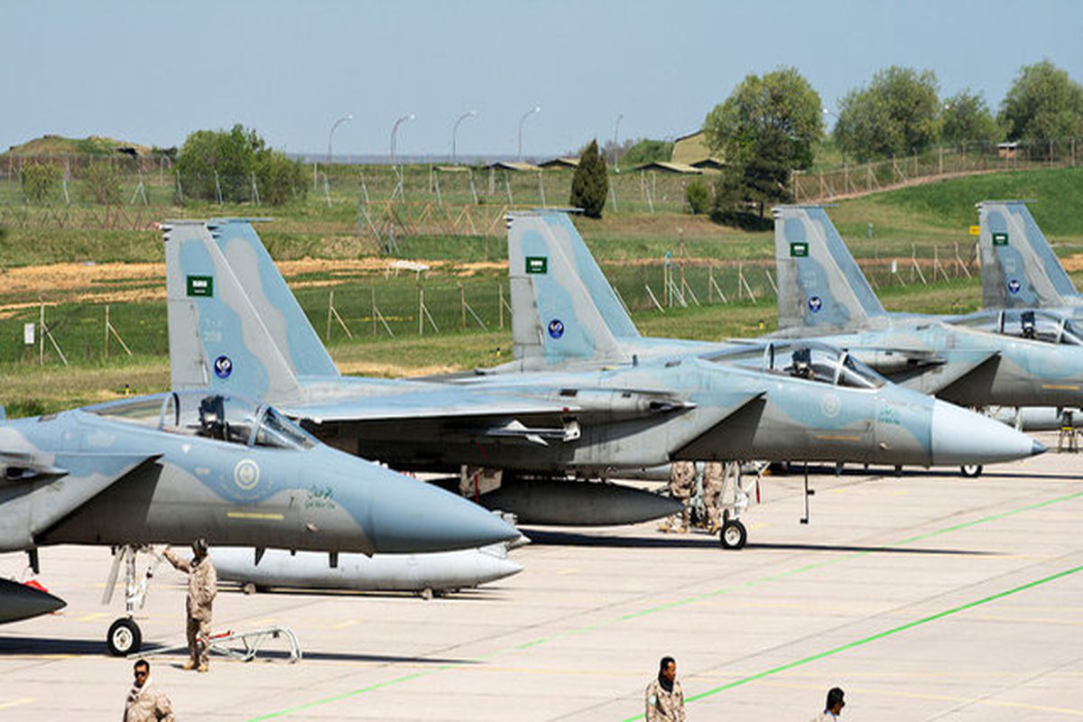 هواپیما جنگی
