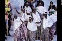 در دولت یازدهم معادل ۵۰ سال گذشته در فارس گازرسانی شده است