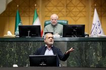 نشست مشترک مجلس و دولت با حضور رئیس‌جمهور برگزار شد