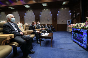 افتتاح مراکز نگهداری و بازپروری معتادان متجاهر در ۶ استان کشور