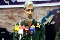 شهید چمران در لحظه‌های حساس برای حمایت از نظام در صحنه بود