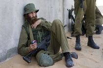  نتانیاهو و ارتش صهیونیستی به کمین جدید حماس واکنش نشان داد