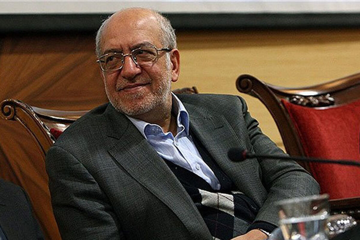 نعمت زاده