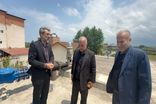 مجتمع آبرسانی سیدمحله ساری در آستانه بهره‌برداری قرار دارد