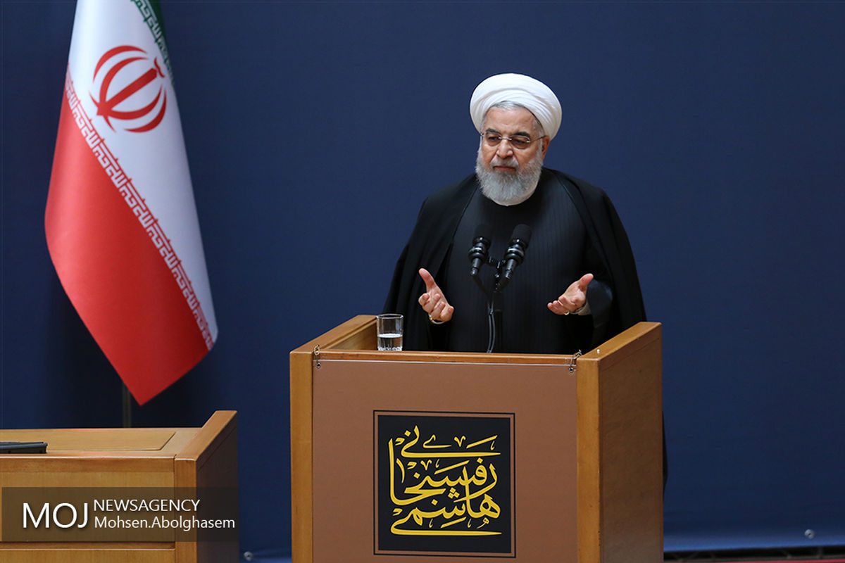 دومین سالگرد درگذشت آیت الله هاشمی رفسنجانی