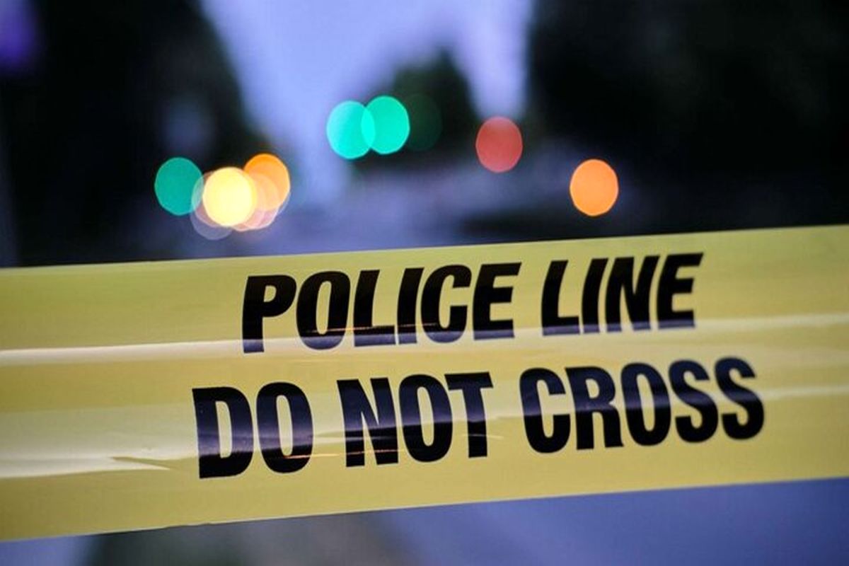 حمله به پلیس در مسکو