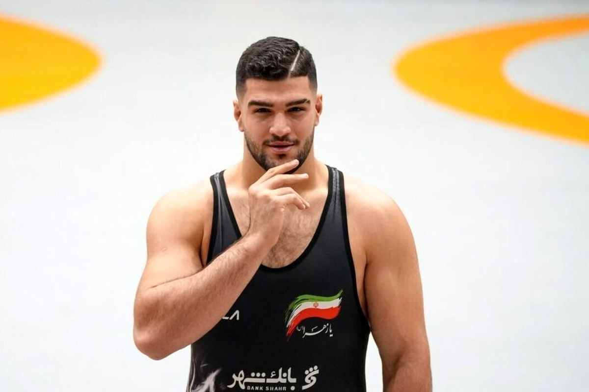 امیررضا معصومی