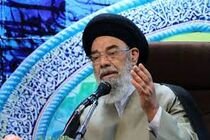 هر رأیی که امروز داده می‌شود تقویتی برای کشور است