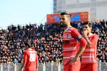 آغاز نخستین مرحله از تمرینات آماده سازی تیم فوتبال نساجی در تهران