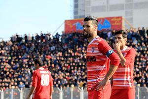 آغاز نخستین مرحله از تمرینات آماده سازی تیم فوتبال نساجی در تهران