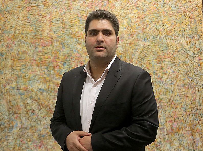 خرید و فروش آثار هنری را تضمین می کنیم/شرایط سرمایه گذاری موفق بر روی آثار هنری