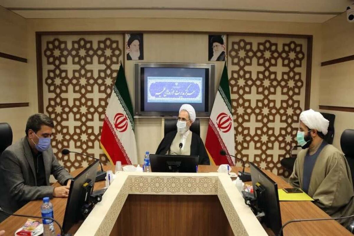 مهدی مصری