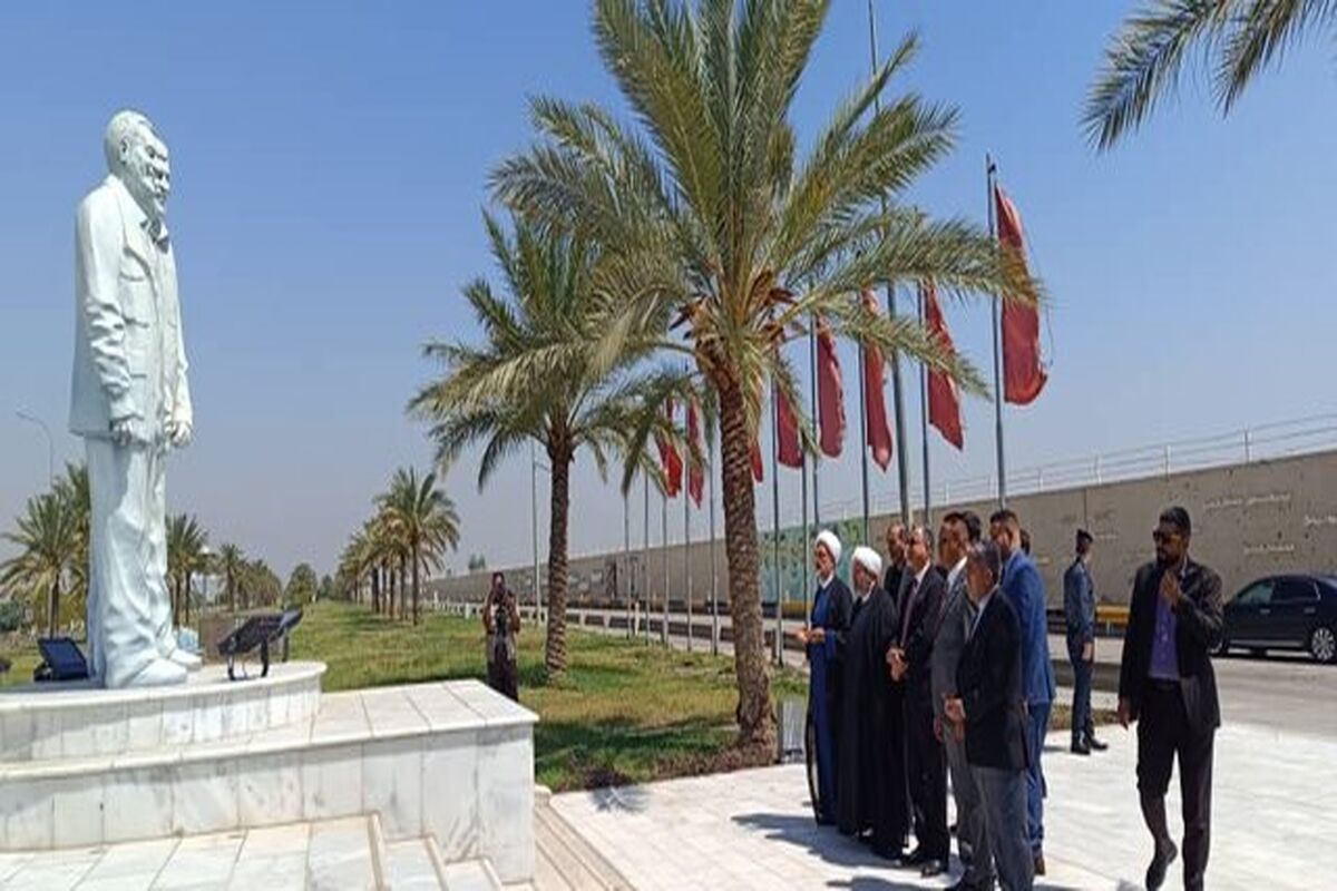 ایران و عراق