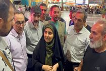 بازدید شبانه وزیر راه و شهرسازی از ترمینال مسافربری جنوب تهران