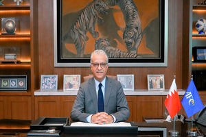 شیخ سلمان به شش تیم آسیایی راه‌یافته به جام جهانی ۲۰۲۶ تبریک گفت