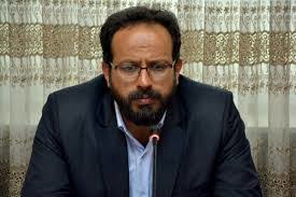 اصفهان - فرماندار خمینی شهر