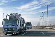 جدیدترین قیمت خودروهای وارداتی اعلام شد