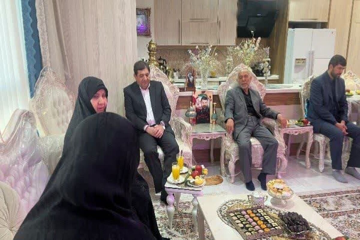 محمد مخبر