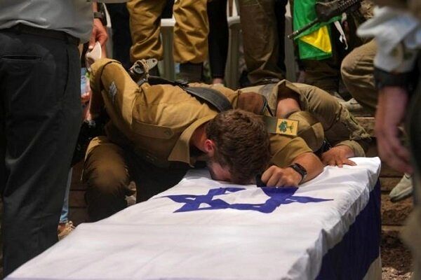 جسد یک نظامی صهیونیست در جنوب سرزمین‌های اشغالی کشف شد