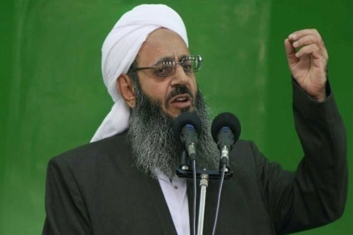 مولانا عبدالحمید