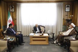 مشارکت مردم در زمینه ارتقای فرهنگ غدیر جلب شود