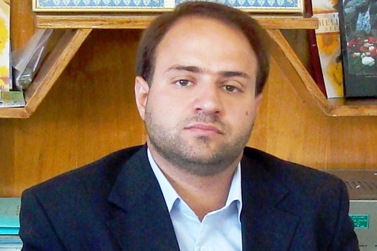 مدیرعامل سازمان پارک‌ها و فضای سبز شهرداری قم