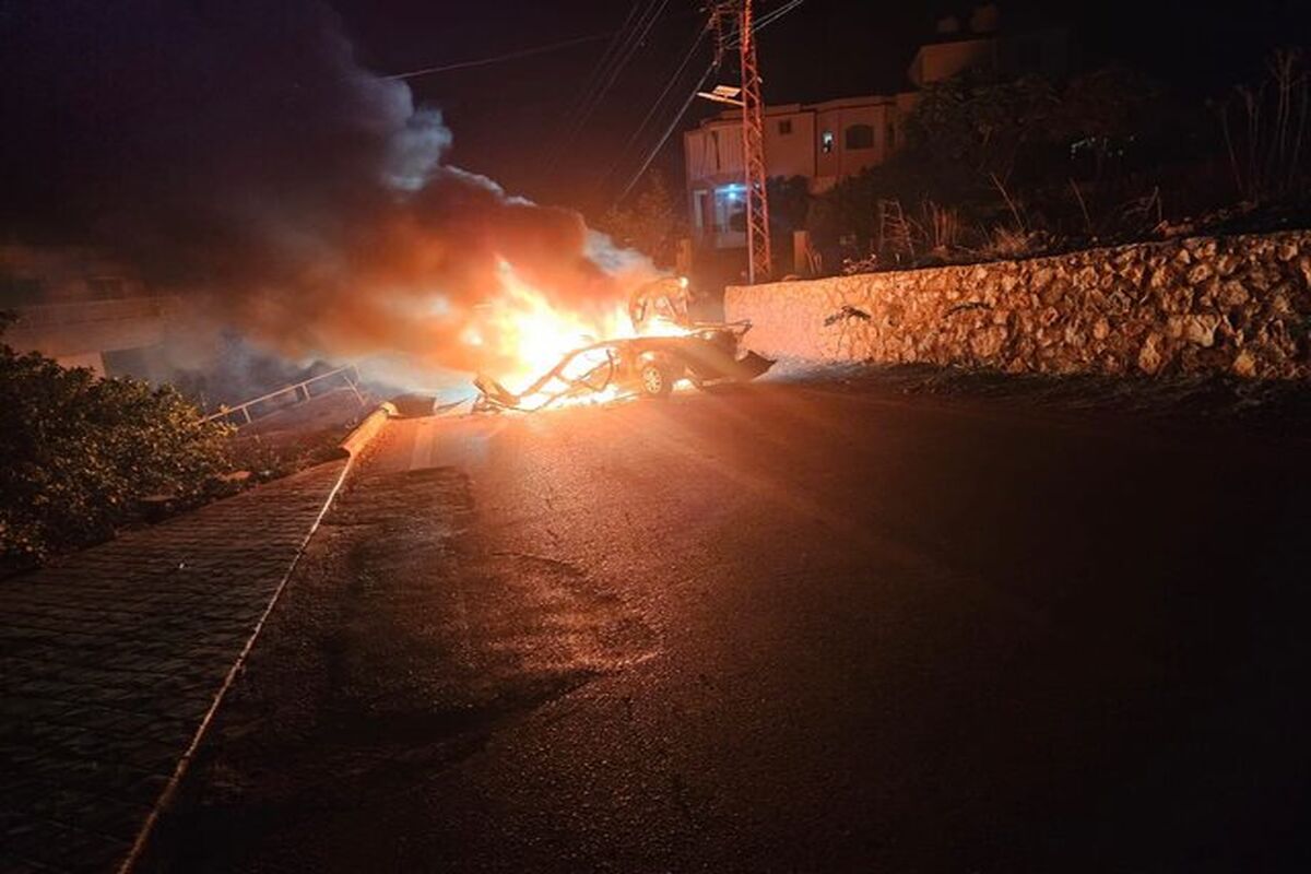 لبنان