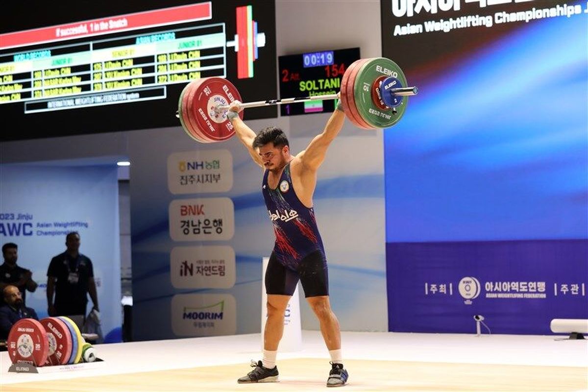 حسین سلطانی