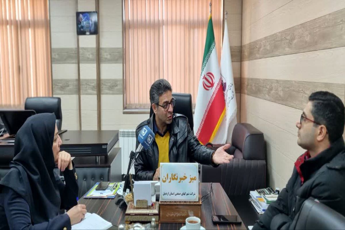 هاشم علایی در گفتگو با خبرگزاری موج