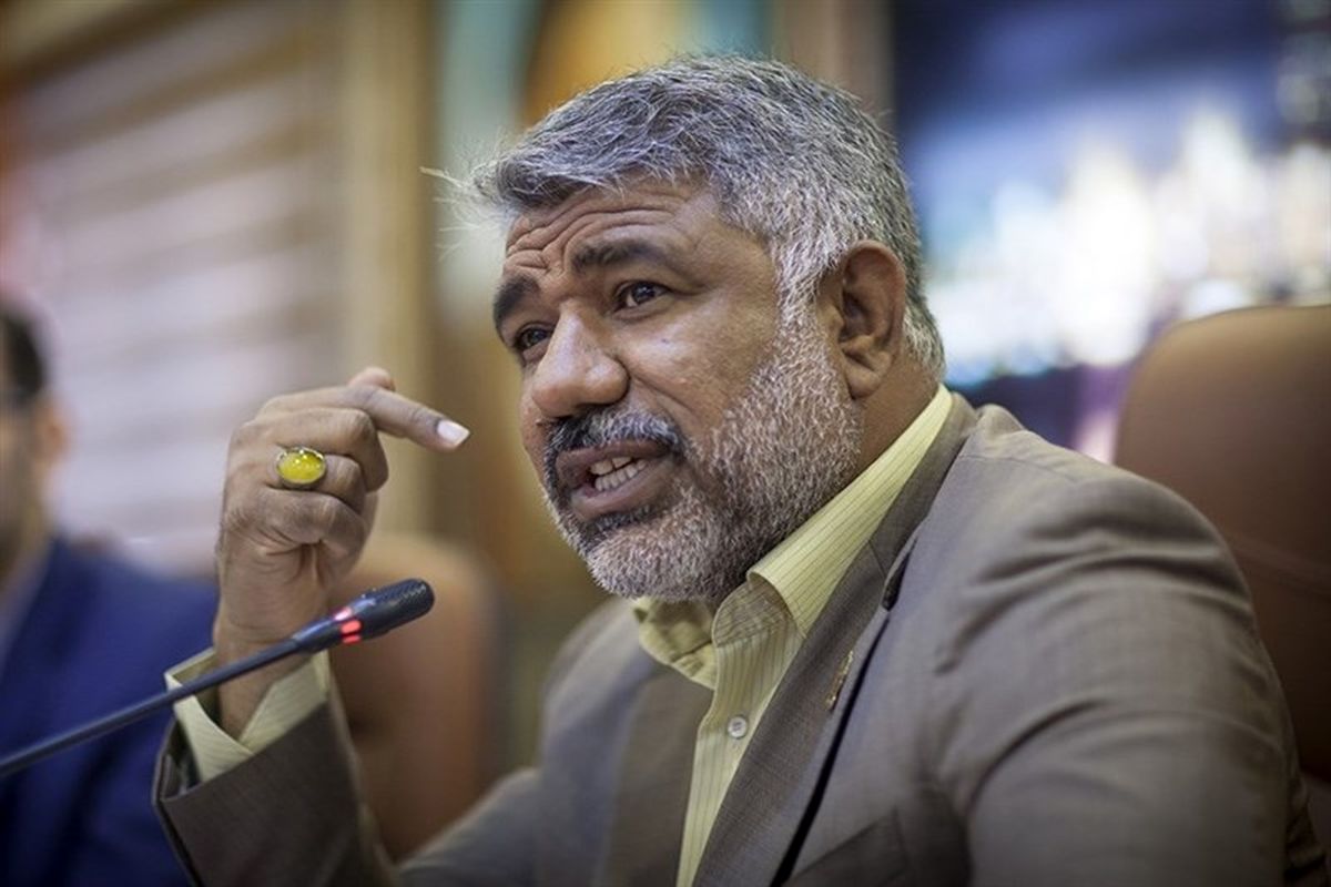 عباس امینی زاده