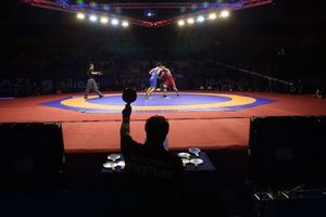 اعزام مدعیان المپیکی به تورنمنت روسیه