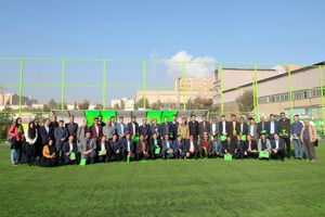 نیمی از مردم ایران سهامدار ذوب آهن اصفهان هستند